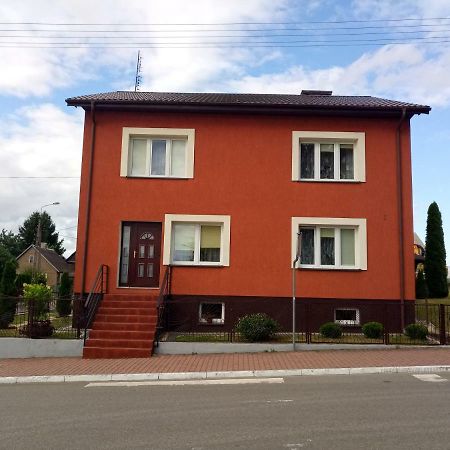 U Wilenskich Wizna Екстериор снимка